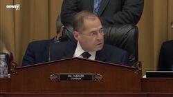 House Committee Takes Formal Steps Toward Impeachment Investigation News Clip