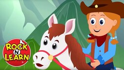 She'll Be Coming Around the Mountain When She Comes Instructional Video