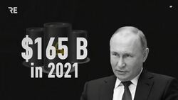 Confronting Two Crises: Climate Change and the War in Ukraine News Clip