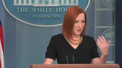 CLEAN : W.House: US has 'responsibility' to ready troops for Ukraine deployment News Clip