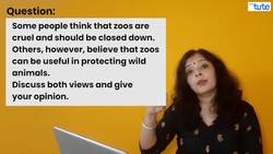 IELTS Writing: Tips for Writing a Discussion Type Essay Instructional Video