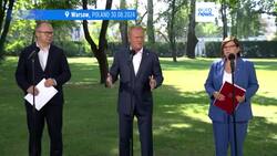 Polish government announces new guidelines reaffirming legality of abortion Instructional Video