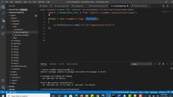Cypress - Modern Automation Testing from Scratch + Framework - Implementing Step Definition Files for Features Built with Real Cypress Code Instructional Video