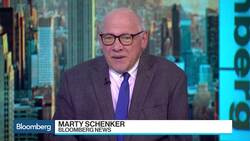 Yale's Roach Sees U.S. in Danger of Repeating Past Tariff Mistakes News Clip