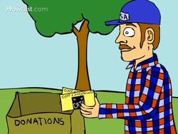 How to Support our Troops Instructional Video