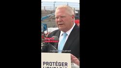 Rob Ford Netflix doc 'disgusting,' says brother News Clip