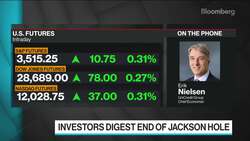 Are Investors Blindly Following Logic Behind Surge in Tech Stocks? News Clip