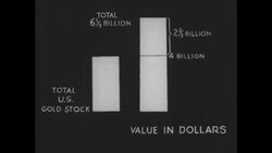 Animated short illustrates Franklin Roosevelt's plan to offset financial losses to farmers and consumers News Clip