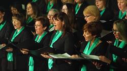 Celebrate St. Patrick: Performance of "Carríckfergus" at St. Patrick's Cathedral Instructional Video
