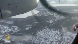 US troops arrive in Poland near Ukraine border amid tensions News Clip