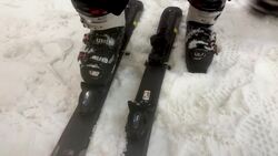 Looking for a road trip? Check out Big Snow at American Dream in East Rutherford News Clip