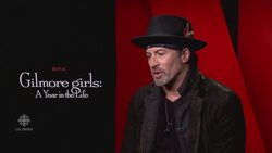 Cozy up with the Gilmore Girls News Clip