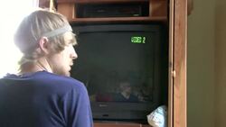 How to Detect Paranormal Activity Instructional Video