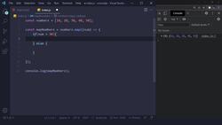 JavaScript Masterclass - Zero to Job-Ready with Hands-On Projects - Map Method / 072 Instructional Video