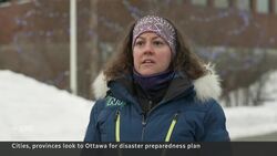 Emergency preparedness questioned ahead of Canadian wildfire season News Clip