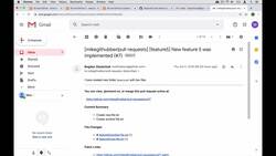 Complete Git Guide: Understand and Master Git and GitHub - Approving and Merging a Pull Request from a Forked Repository Instructional Video