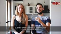 7 Words Italians Hate Instructional Video