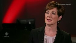 The Investigators with Diana Swain - Greg Miller Interview News Clip