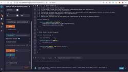 The Complete Solidity Course - Zero to Advanced for Blockchain and Smart Contracts - Special Variables Instructional Video