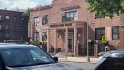 NYPD designates 'safe corridor' for Jewish places of worship. News Clip