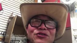 Hong Kong residents fear loss of autonomy after Tiananmen monuments removed News Clip