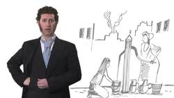 Mode of Communication of Cholera – part 2 Instructional Video