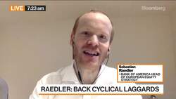 Banks, Energy Firms, Airlines Set to Rally, BofAML Says News Clip