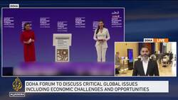 ‘No commonality’ in ceasefire talks: Qatar’s PM News Clip