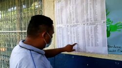 VOICED : Comenzaron elecciones presidenciales en Nicaragua News Clip