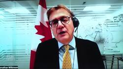 Ottawa announces new funding to help provinces and territories fight wildfires News Clip