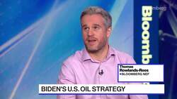 'Bloomberg Commodities Edge': Pressure to Rein in Oil Prices News Clip