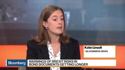 Corporate Bond Issuers Step Up Efforts to Protect Themselves Against Brexit Risks News Clip