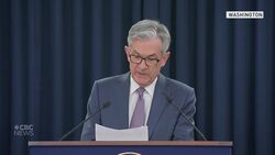 Uncertainty over economic impact of coronavirus prompts big U.S. interest rate cut News Clip