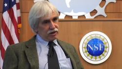 Anthropologist Steve Lansing - ScienceLives Instructional Video