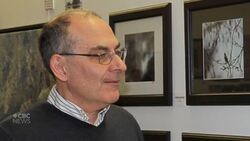 George Dimitroff had a passion for travel, photography News Clip