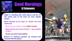 Good Mornings [01-04-2021] | Exercise is Medicine! Instructional Video