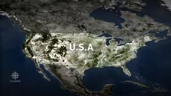 Mexico: The waystation from Somalia to Canada News Clip