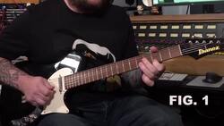 Varied Soloing Approaches On 'Brown Gatton' With Josh Smith Instructional Video