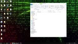 The Complete Ethical Hacking Bootcamp: Beginner To Advanced - Windows 10 Meterpreter Session Instructional Video
