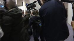 Puigdemont: My wish is to visit Catalonia again News Clip