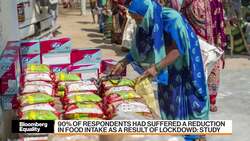 Azim Premji University Amit Basole on India's Hunger Crisis News Clip