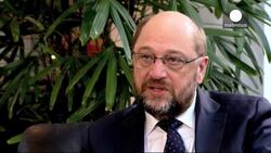 EU’s Schulz slams Hungary’s ‘populist’ migrant referendum News Clip