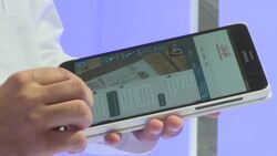 AI-powered chatbot gives Muslims religious guidance News Clip