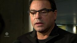 Coun. Giorgio Mammoliti says Rob Ford has been 'as strong as he can be' News Clip