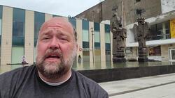 You Won't Get to Study Abroad Where You Want: And That is OK! Instructional Video