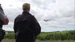 Canada's drone laws could be relaxed in near future News Clip