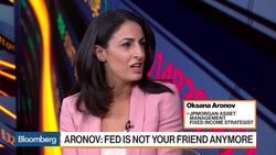 Why the Fed Is Not Your Fed Anymore News Clip