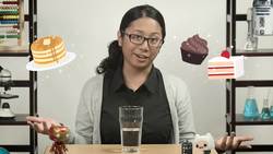 Vacation or Conservation (Of Mass) Instructional Video