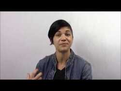 Use Half Idioms for an 8+ on IELTS Speaking Instructional Video