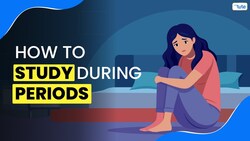 How to Study During Menstruation Instructional Video